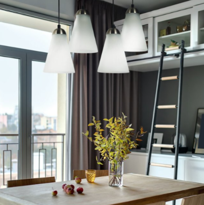 TULIPA BARI PARA COLGANTE (6735-51)