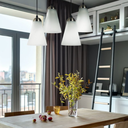 TULIPA BARI PARA COLGANTE (6735-51)