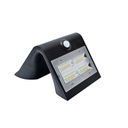 APLIQUE PANEL 3.2W C/PANEL SOLAR BAT.3.7V/2000MAH 400LM LUMENAC (SOLAR203)