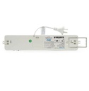 LUZ EMERGENCIA 60LED AUTONOMIA 8 HORAS BATERIA DE LITIO SICA (971142)