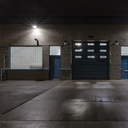 PROYECTOR LED PRO 50W BLANCO FRÍO 220V MACROLED (FLSV2-50CW)