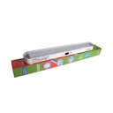 LUZ EMERGENCIA 60 LED BATERIA LITIO AUTONOMÍA 3HORAS / 6 HORAS PTGS60 (PTGS60)