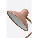 LÁMPARA DE ESCRITORIO JULIA SALMON E14 (17E-H1)