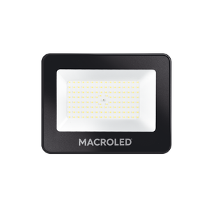PROYECTOR LED 200W 220V CALIDO MACRO (EFL-200W-WW)