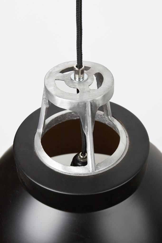 COLGANTE TOM NEGRO 48D IKON (20C-A1)