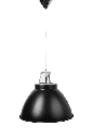 COLGANTE TOM NEGRO 48D IKON (20C-A1)