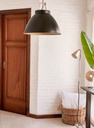 COLGANTE TOM NEGRO 48D IKON (20C-A1)