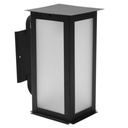 FAROL C/MENSULA 1L P/BC ESMER.NEGRO SJ (5570-02)