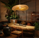 COLGANTE PHOASIA 18X60CM BAMBU URBANO