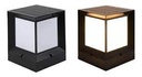 FAROLA LED SOLAR 8W IP65 LITEX (LX825)