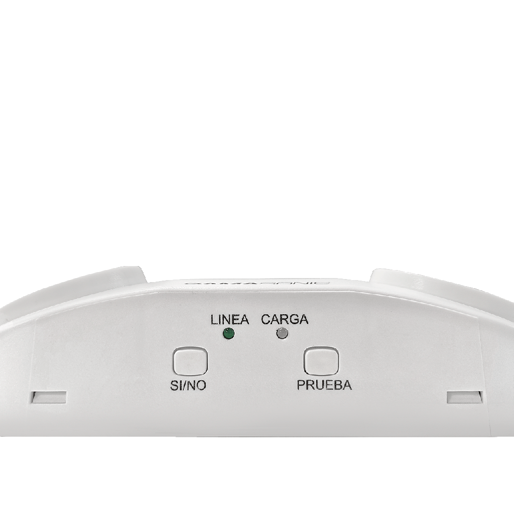 LUZ EMERGENCIA AUTÓNOMA FROG PUNTUAL GAMA (FROG230PP)