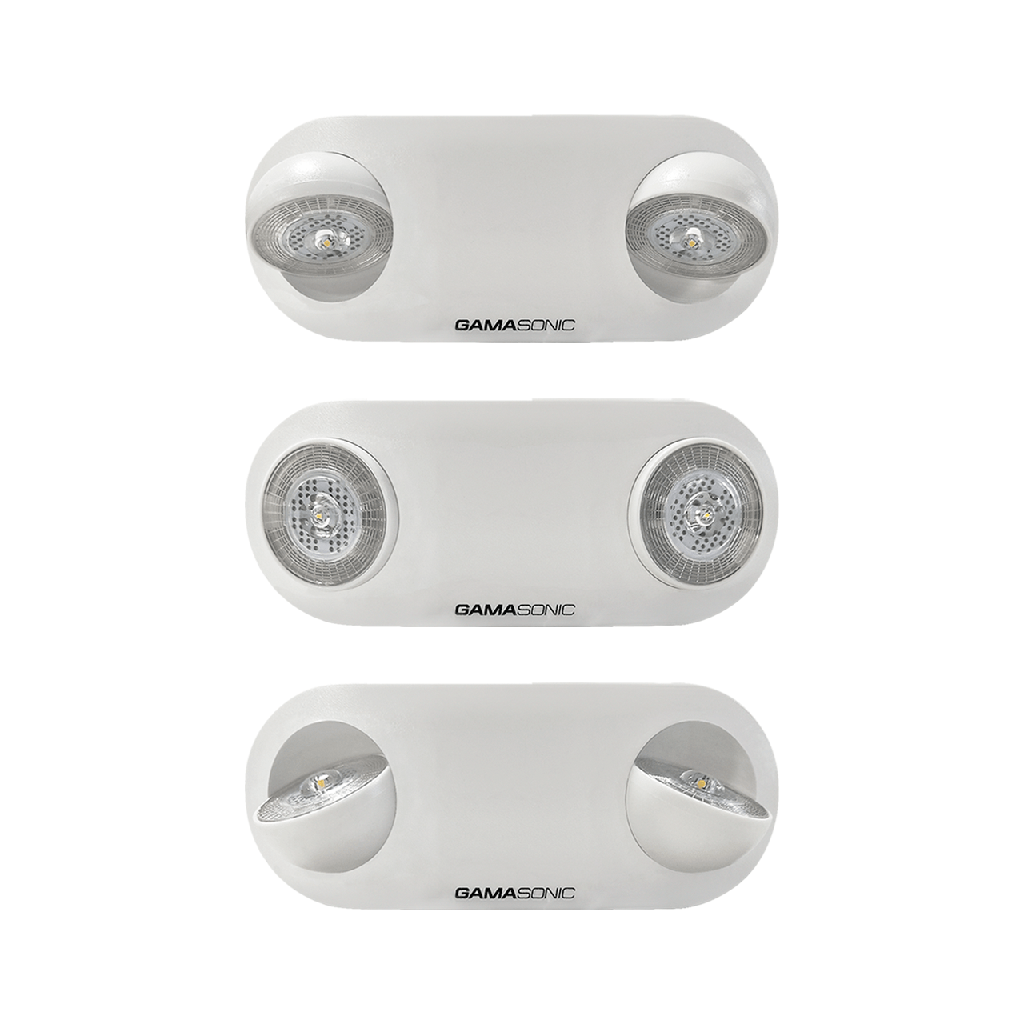 LUZ EMERGENCIA AUTÓNOMA FROG CORREDOR GAMA (FROG-230PC)