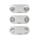 LUZ EMERGENCIA AUTÓNOMA FROG CORREDOR GAMA (FROG-230PC)