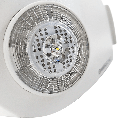 LUZ EMERGENCIA AUTÓNOMA FROG CORREDOR GAMA (FROG-230PC)