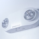 LUZ EMERGENCIA AUTÓNOMA FROG CORREDOR GAMA (FROG-230PC)