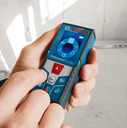 GLM 50 C MEDIDOR DISTANCIA LASER BOSCH (0601072C00)