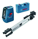NIVEL LASER NIVELOX 3 LINEAS BOSCH (516)