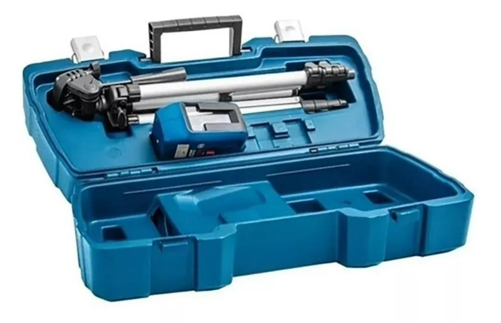 NIVEL LASER NIVELOX 3 LINEAS BOSCH (516)
