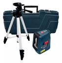 NIVEL LASER NIVELOX 3 LINEAS BOSCH (516)