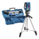 NIVEL LASER NIVELOX 3 LINEAS BOSCH (516)