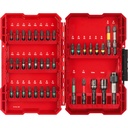 SET 37 PIEZAS PARA TALADOR DE IMPACTO KWB