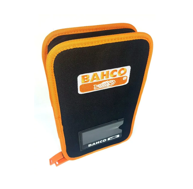 KIT BAHCO PARA AUTO (A6)