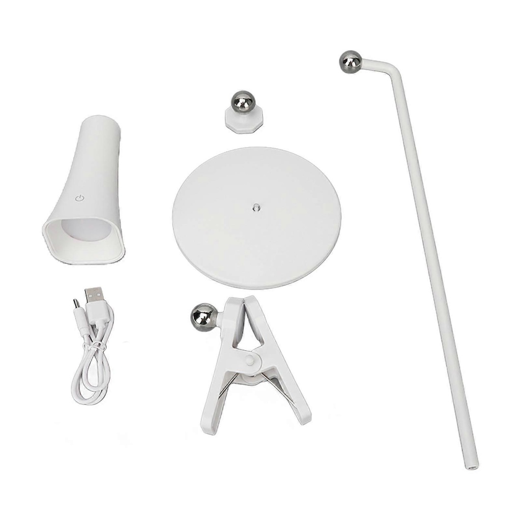 LAMPARA DE MESA MINERVA MACROLED