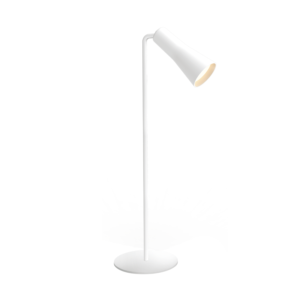 LAMPARA DE MESA MINERVA MACROLED (MINERVA)