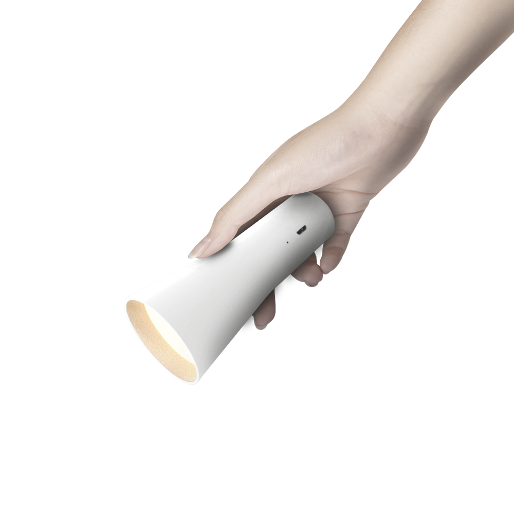 LAMPARA DE MESA MINERVA MACROLED (MINERVA)