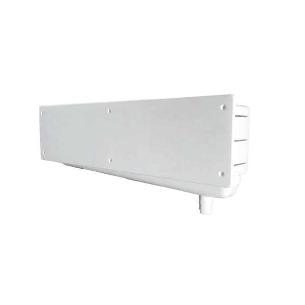 CAJA PREINSTALACION AIRE ACONDICIONADO SALIDA VERTICAL SARSA (CPB-V)