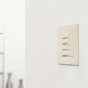 TAPA SXXI LUJO 4 MÓDULOS (4134)