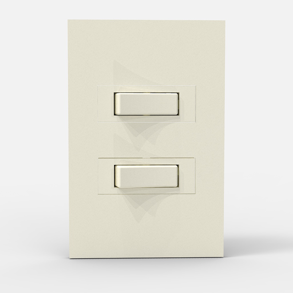 TAPA SXXI LUJO 2 MÓDULOS (4132)