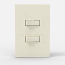 TAPA SXXI LUJO 2 MÓDULOS (4132)