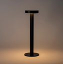 LAMPARA DE MESA TETATET LED INALAMBRICA NEGRO TETATET (IME024NE)