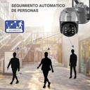 CAMARA 4G SOLAR IP67 DISTANCIA DETECCION HASTA 12 METROS SISTEMA PIR-RADAR LITEX (LX027 4G)
