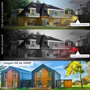 CAMARA 4G SOLAR IP67 DISTANCIA DETECCION HASTA 12 METROS SISTEMA PIR-RADAR LITEX (LX027 4G)