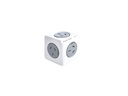 POWER CUBE 5 TOMAS C/ CABLE DE 1.5MTS (PWC50)