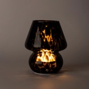 LAMPARA INALÁMBRICA PETITE FUNGI PRINT (IME022PR)