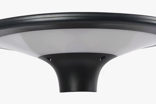 FAROLA LED SOLAR 20W LITEX (LX050)