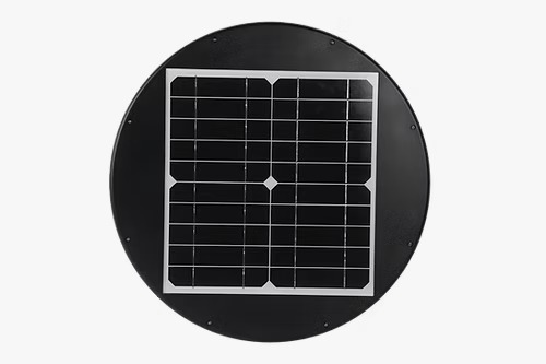 FAROLA LED SOLAR 20W LITEX (LX050)