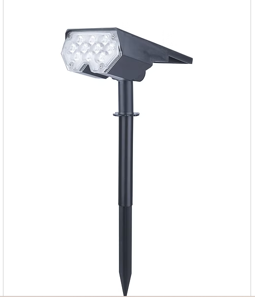 ESTACA SOLAR LX305 6W LITEX (LX305)