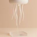 LAMPARA MEDUSA LED TENTÁCULOS MÓVILES (J5)