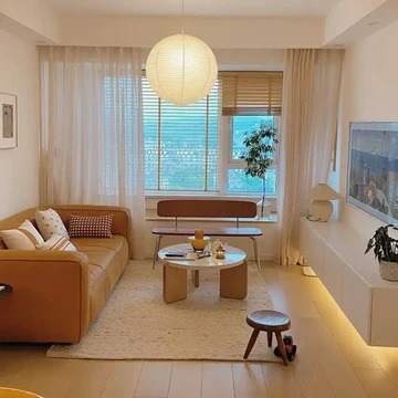 COLGANTE PAPEL DE ARROZ ENCERADO Y HIERRO HIKARI (KYU 60)