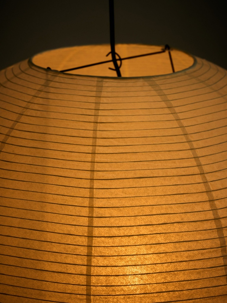 COLGANTE KYU D60 HIKARI (KYU 60)