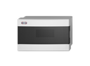 CAJA DIN 12 MÓDULOS SUPERFICIAL TAPA FUME LUXURY (46011222)