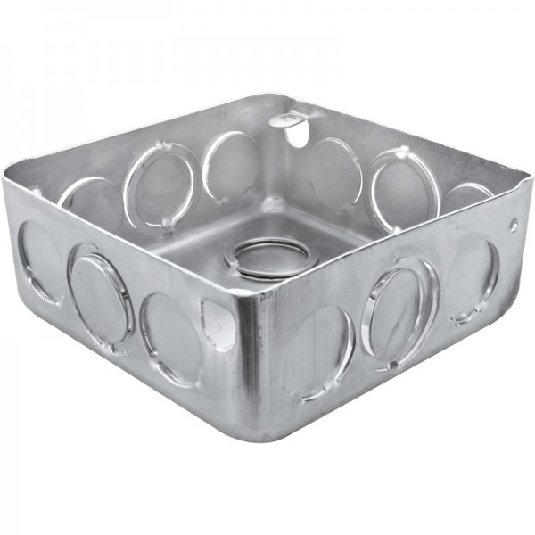 CAJA CUADRADA (10X10) Nº20 (AGHCLLCU01)