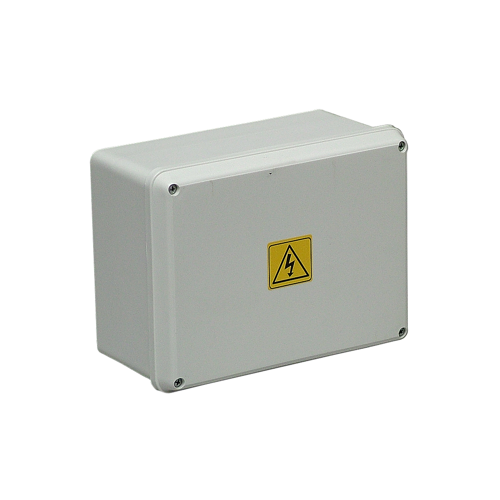 CAJA ESTANCA PLASTICA 170X100X67MM ROKER (PR995/67)