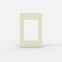 TAPA SXXI LUJO 4 MÓDULOS (4134)