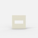 TAPA SXXI MIG. 1MÓDULO (4141)