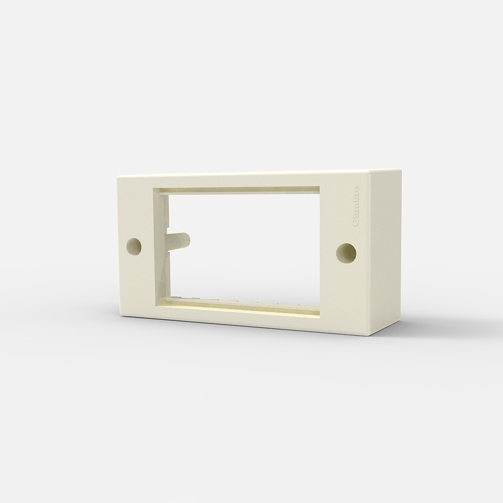 CAPUCHON 4MÓDULO EXT.SXXI (4154)